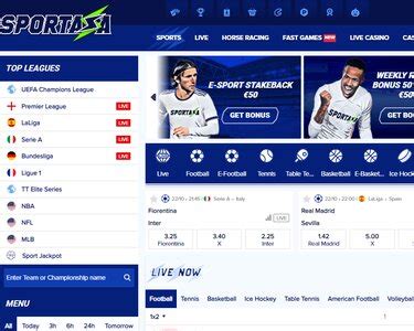 lll Online Bookmaker Sportaza: players' reviews, complaints and .